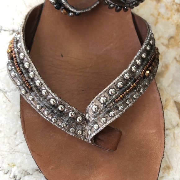 Steve Madden Sandals size 5.5 - Picture 5 of 8